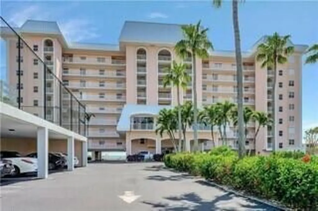 Marco Island FL, 1020 S Collier Boulevard, Unit 506
