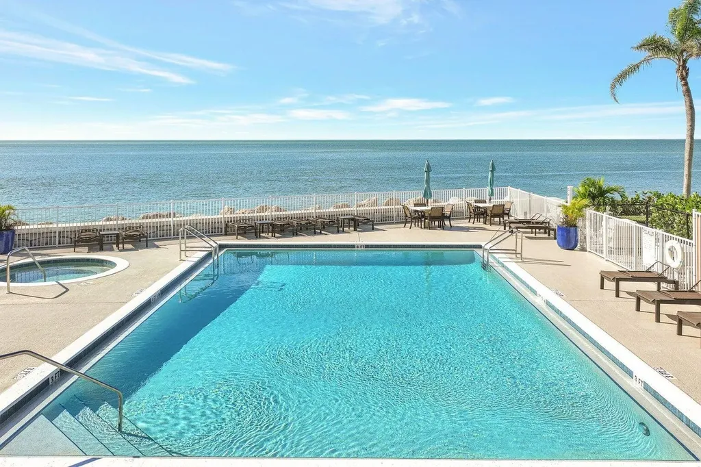 1020 S Collier Boulevard Marco Island FL 34145