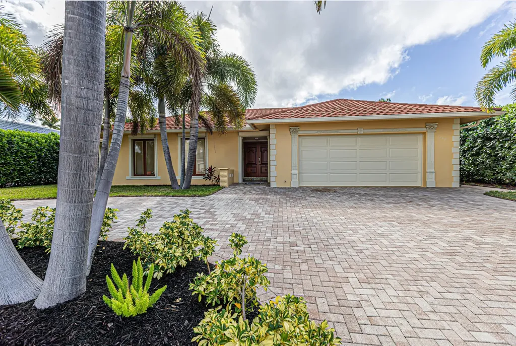 1287 N Collier Boulevard Marco Island FL 34145
