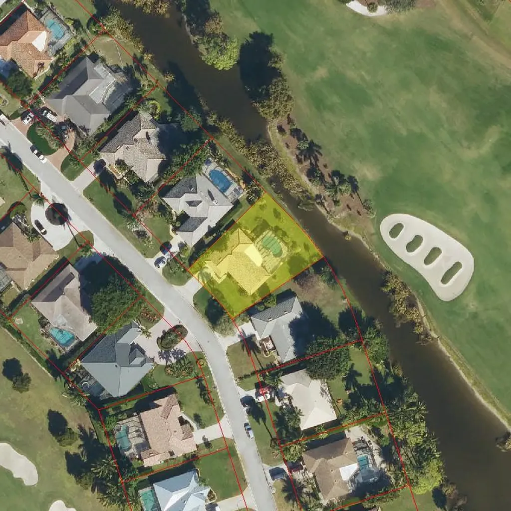 Naples FL, 363 Torrey Pines Point