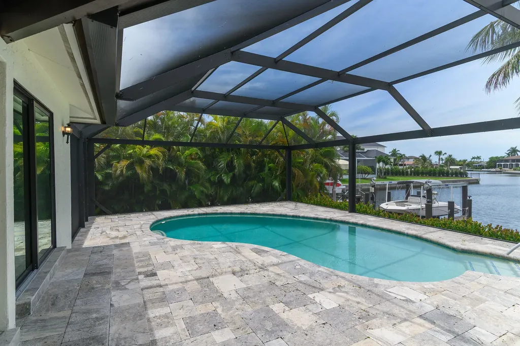 190 Dan River Court Marco Island FL 34145
