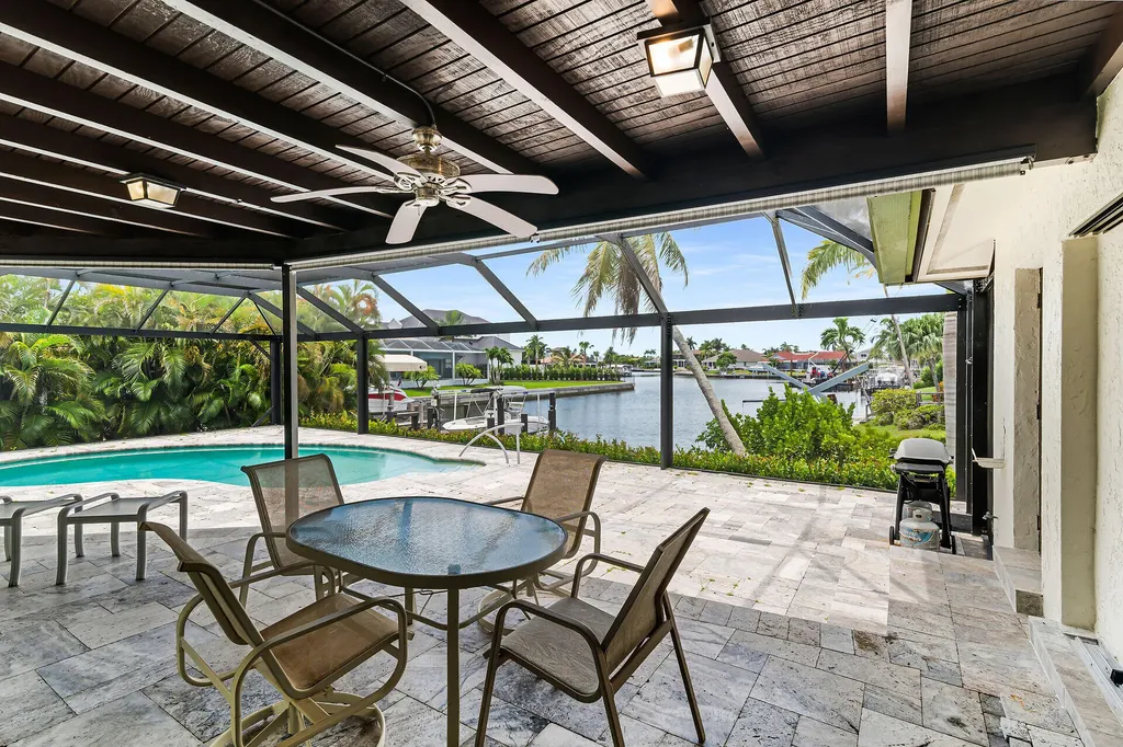 190 Dan River Court Marco Island FL 34145