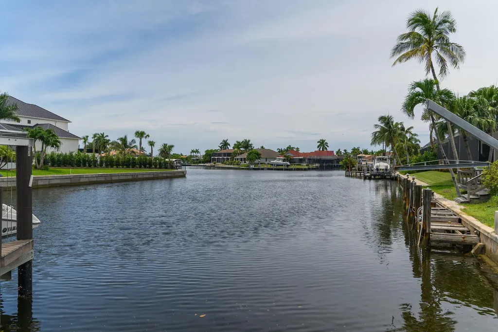 190 Dan River Court Marco Island FL 34145