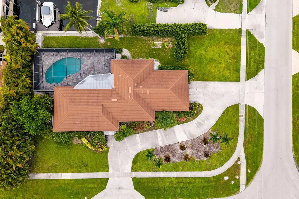 190 Dan River Court Marco Island FL 34145