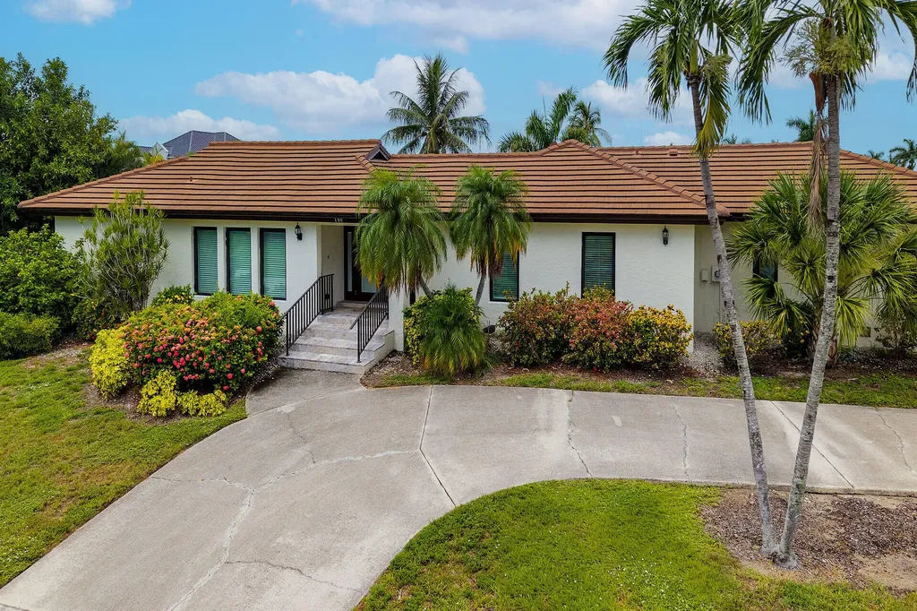 190 Dan River Court Marco Island FL 34145