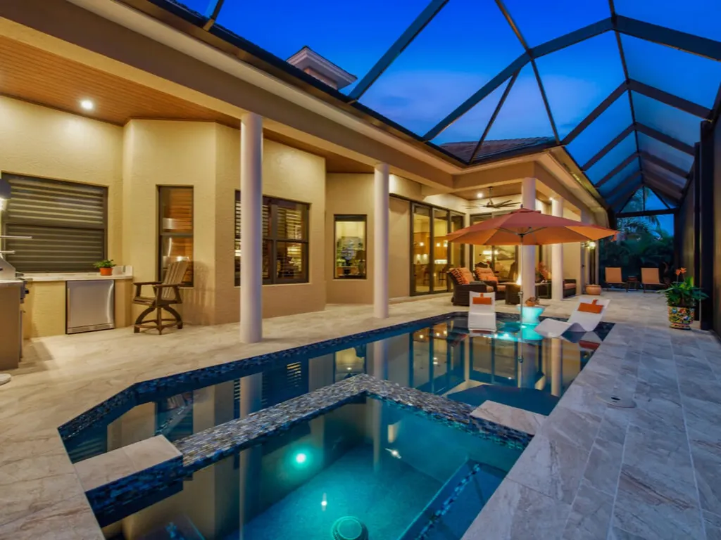 350 Meadowlark Court Marco Island FL 34145
