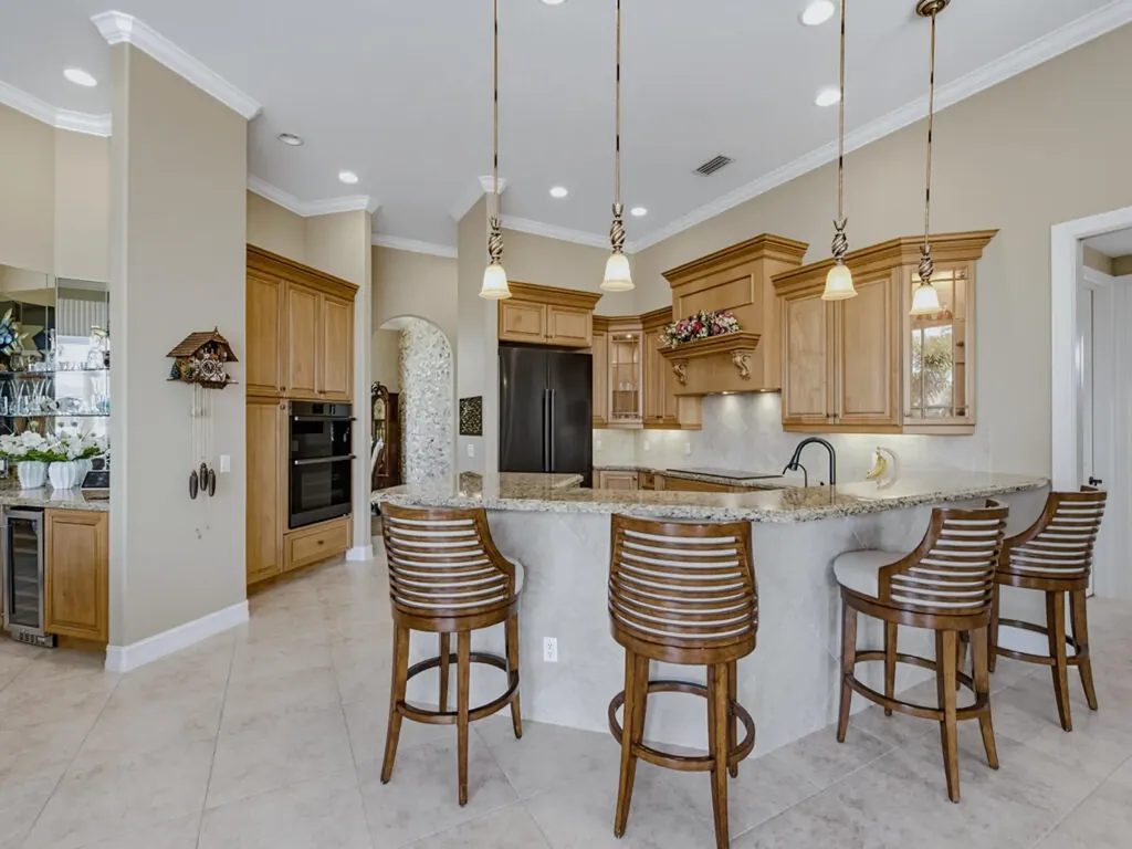 350 Meadowlark Court Marco Island FL 34145