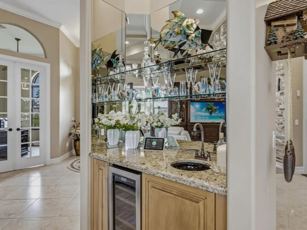 350 Meadowlark Court Marco Island FL 34145