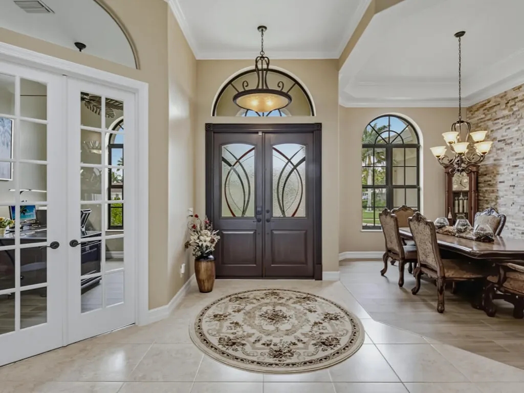350 Meadowlark Court Marco Island FL 34145