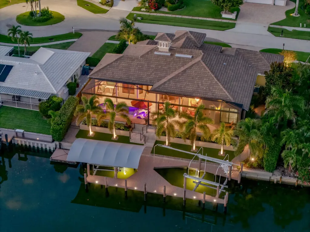 350 Meadowlark Court Marco Island FL 34145