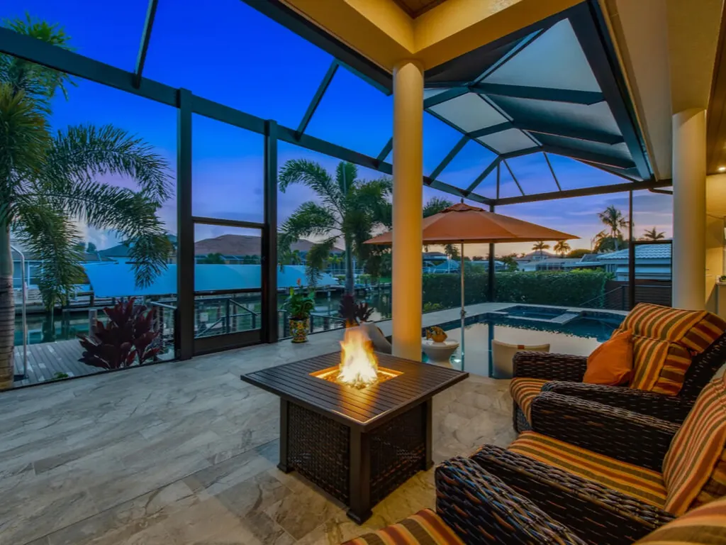 350 Meadowlark Court Marco Island FL 34145