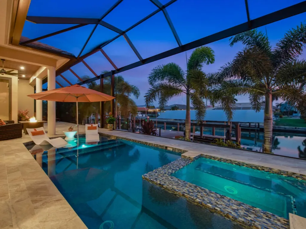 350 Meadowlark Court Marco Island FL 34145