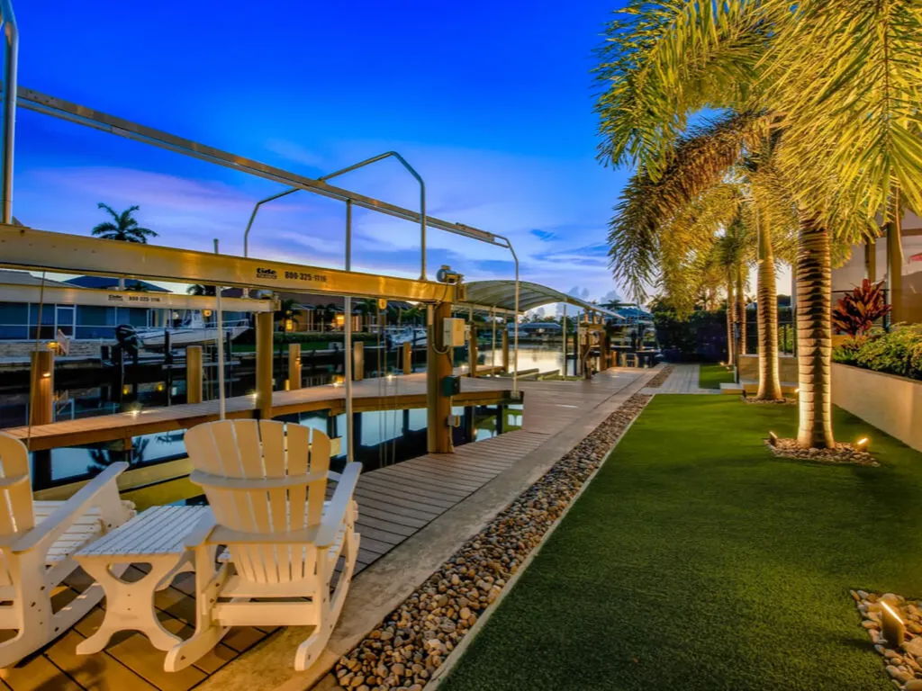 350 Meadowlark Court Marco Island FL 34145