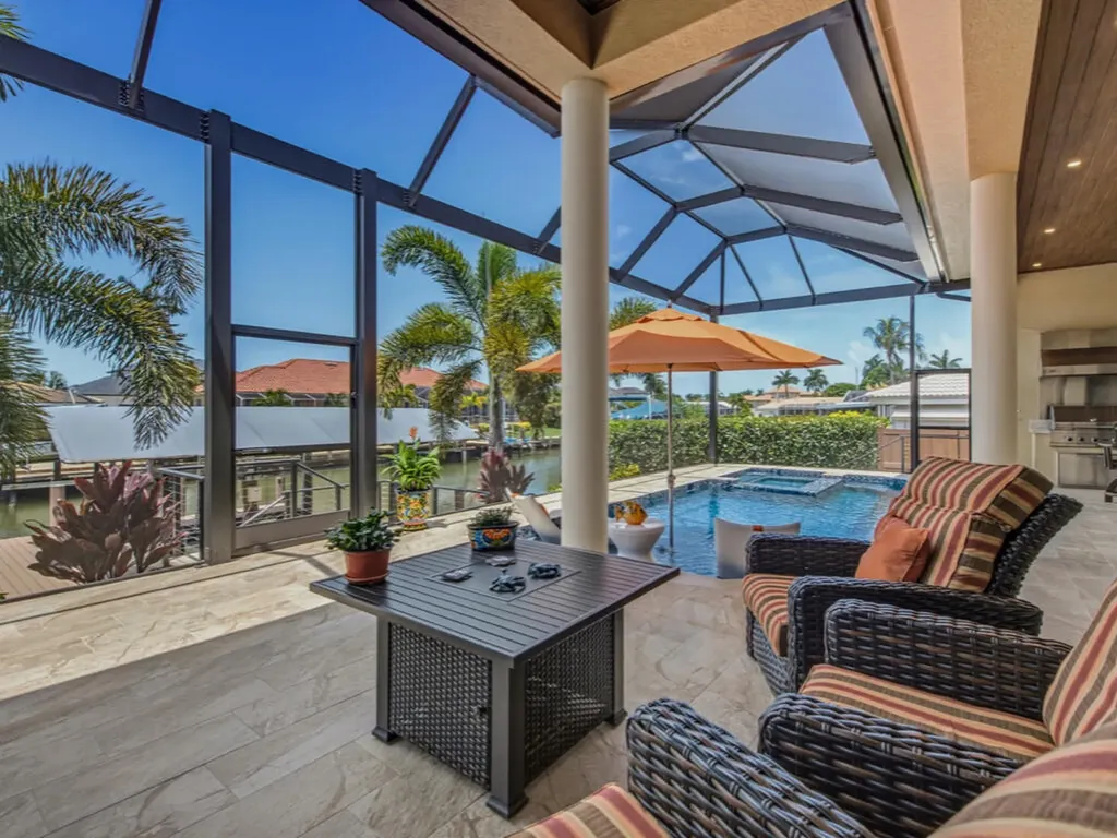 350 Meadowlark Court Marco Island FL 34145