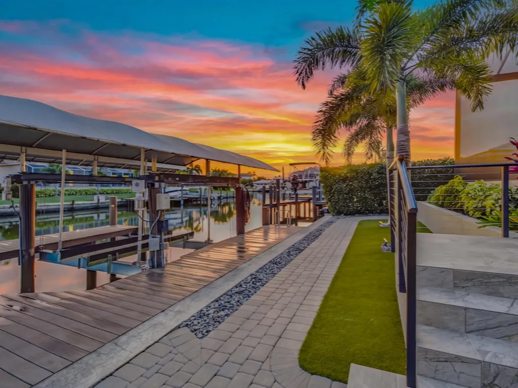 350 Meadowlark Court Marco Island FL 34145