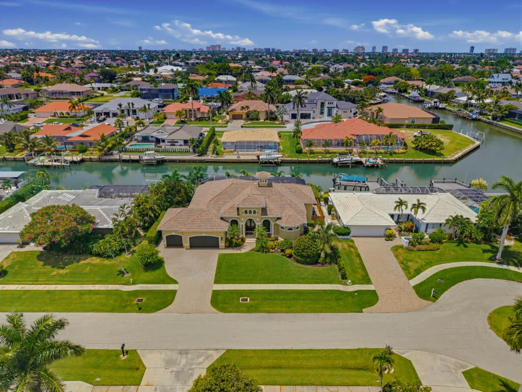 350 Meadowlark Court Marco Island FL 34145