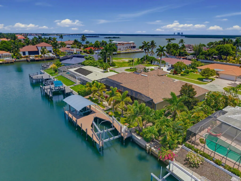 350 Meadowlark Court Marco Island FL 34145