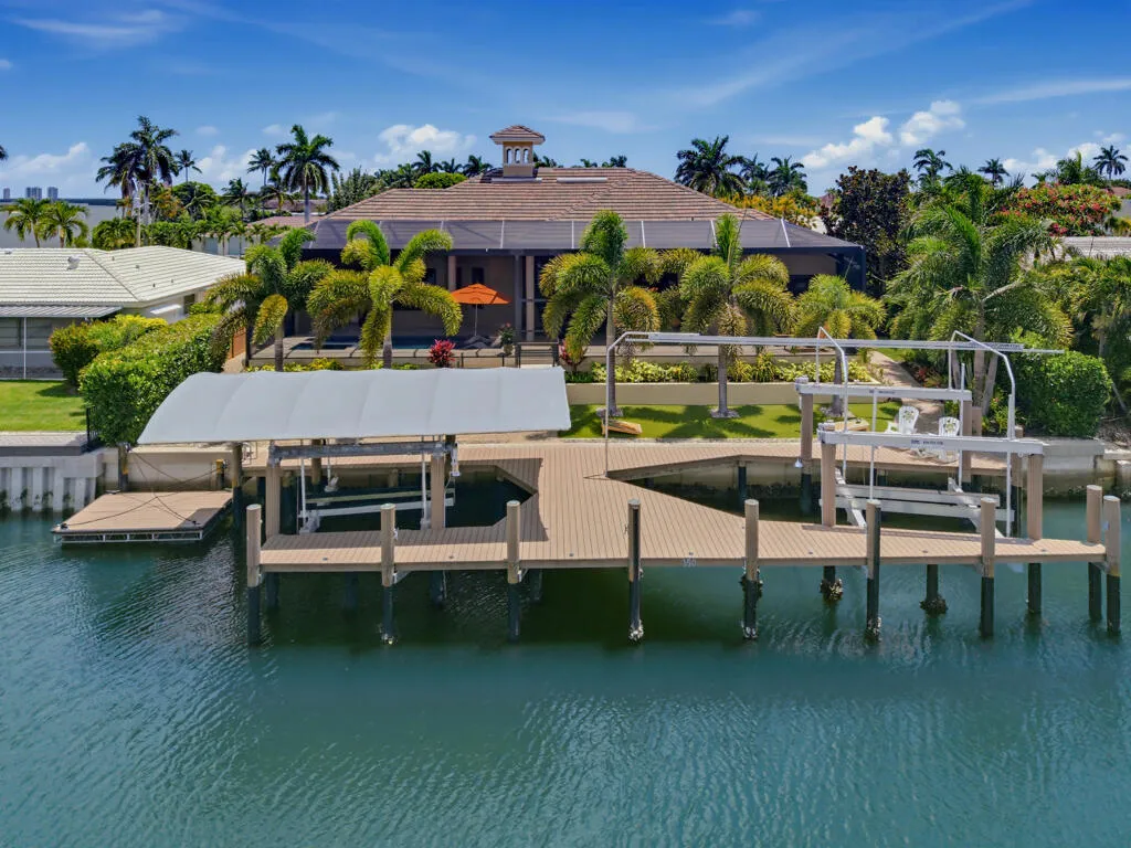 350 Meadowlark Court Marco Island FL 34145