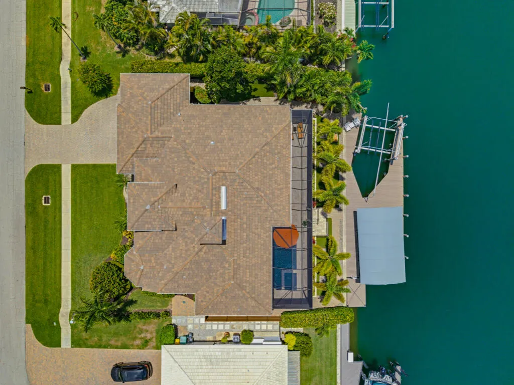 350 Meadowlark Court Marco Island FL 34145
