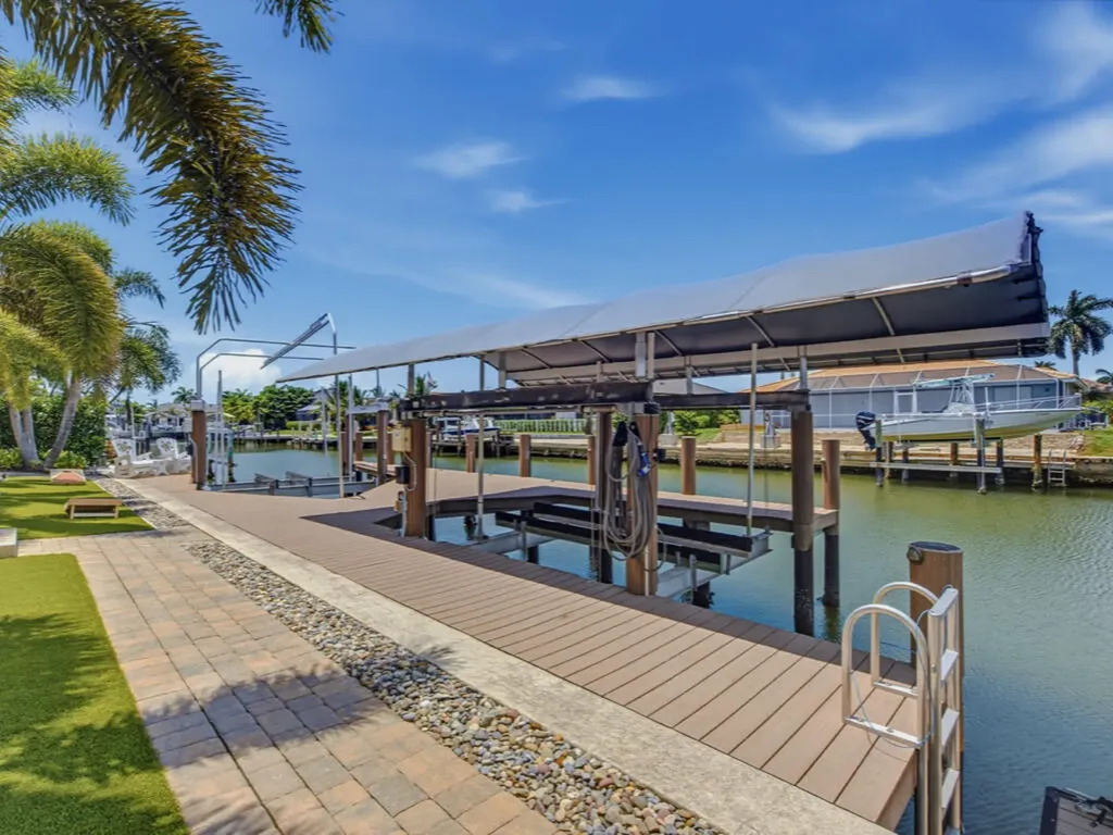 350 Meadowlark Court Marco Island FL 34145