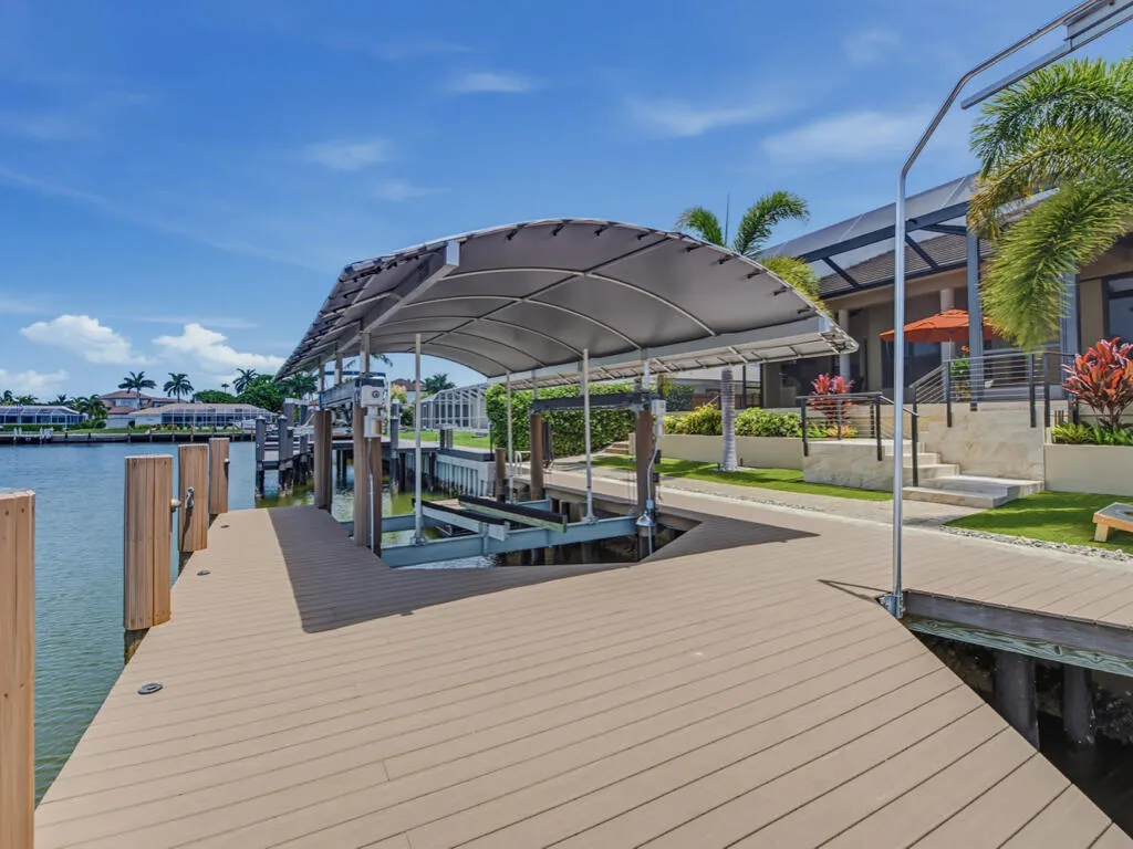 350 Meadowlark Court Marco Island FL 34145
