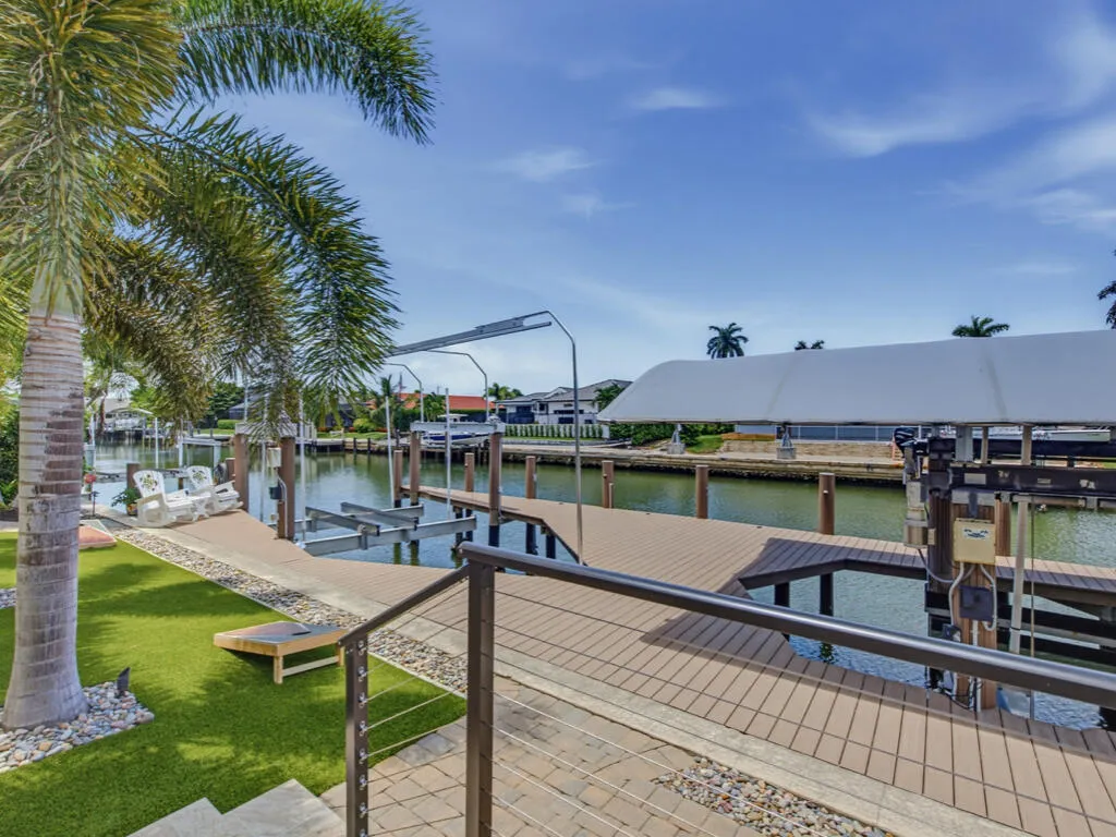 350 Meadowlark Court Marco Island FL 34145
