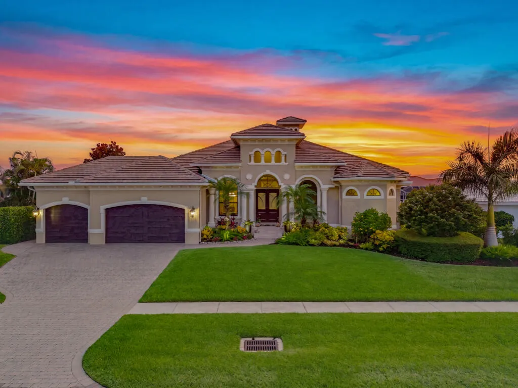 350 Meadowlark Court Marco Island FL 34145
