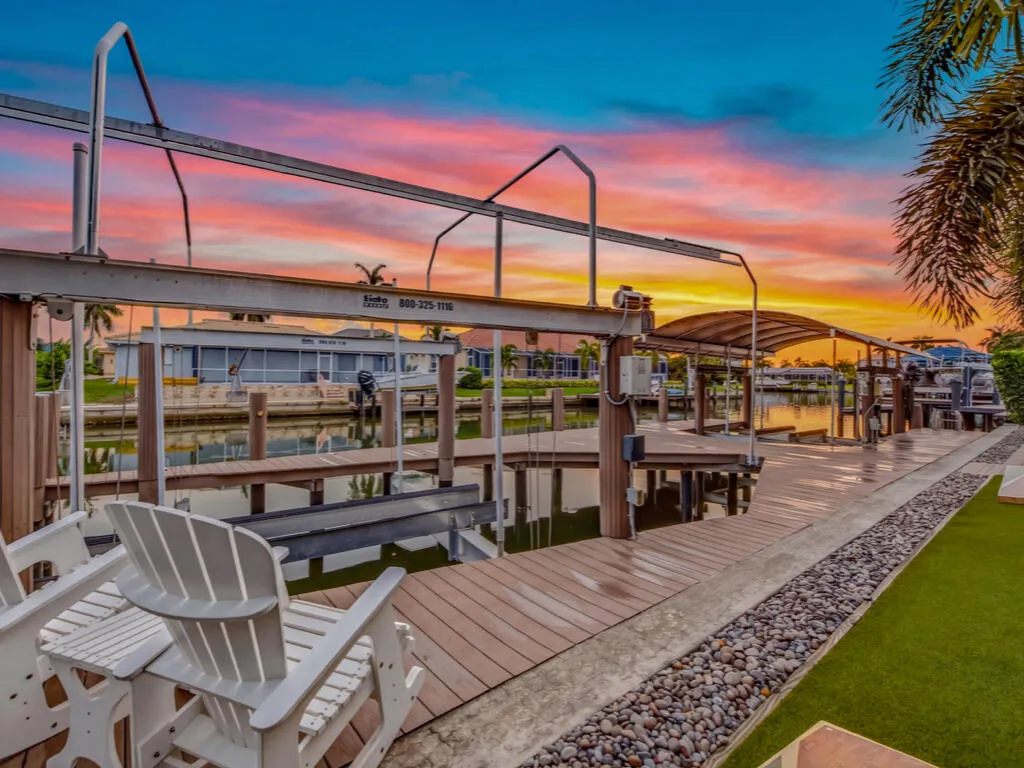 350 Meadowlark Court Marco Island FL 34145