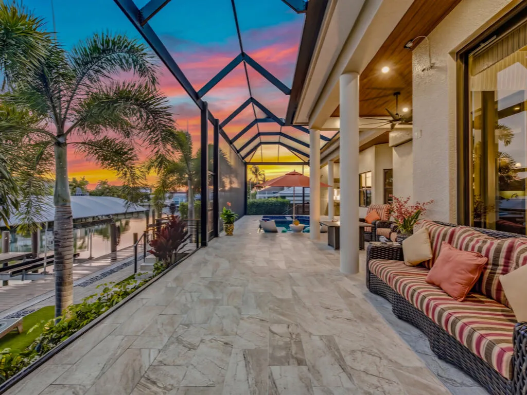 350 Meadowlark Court Marco Island FL 34145