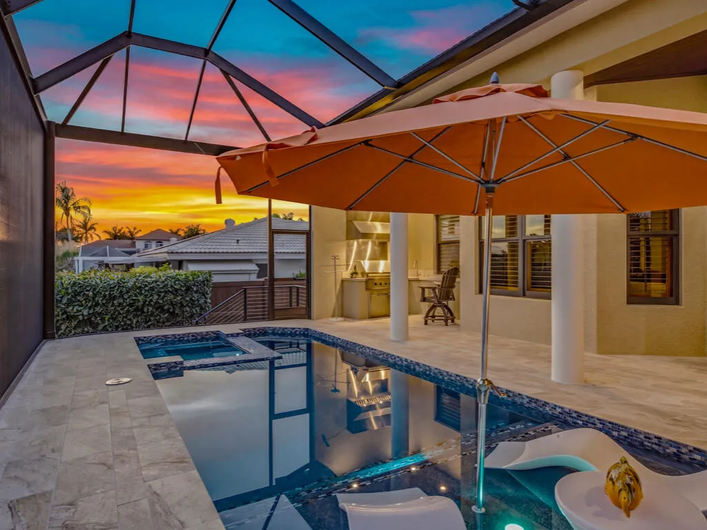 350 Meadowlark Court Marco Island FL 34145