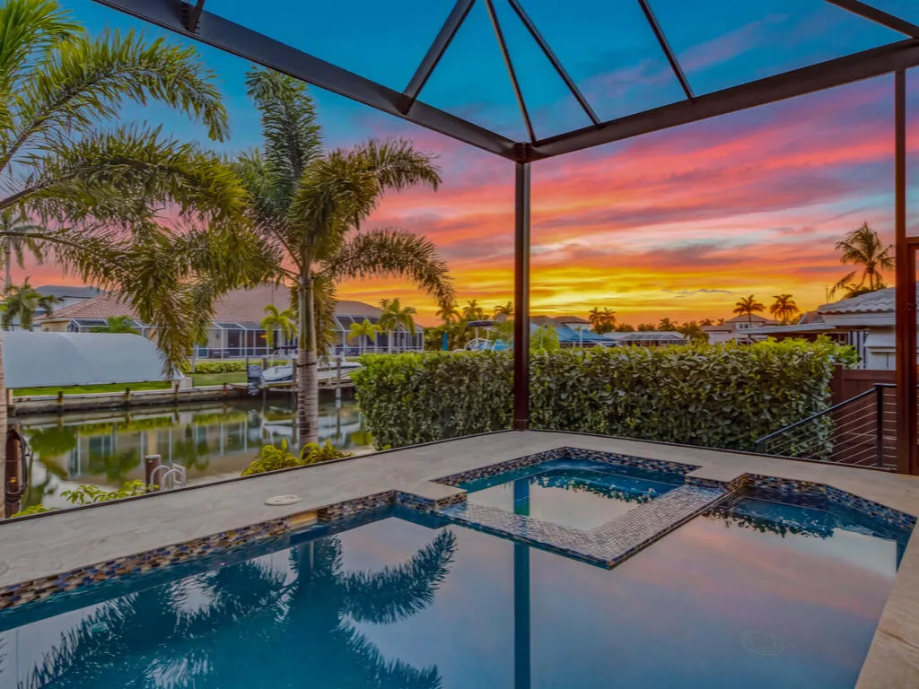 350 Meadowlark Court Marco Island FL 34145