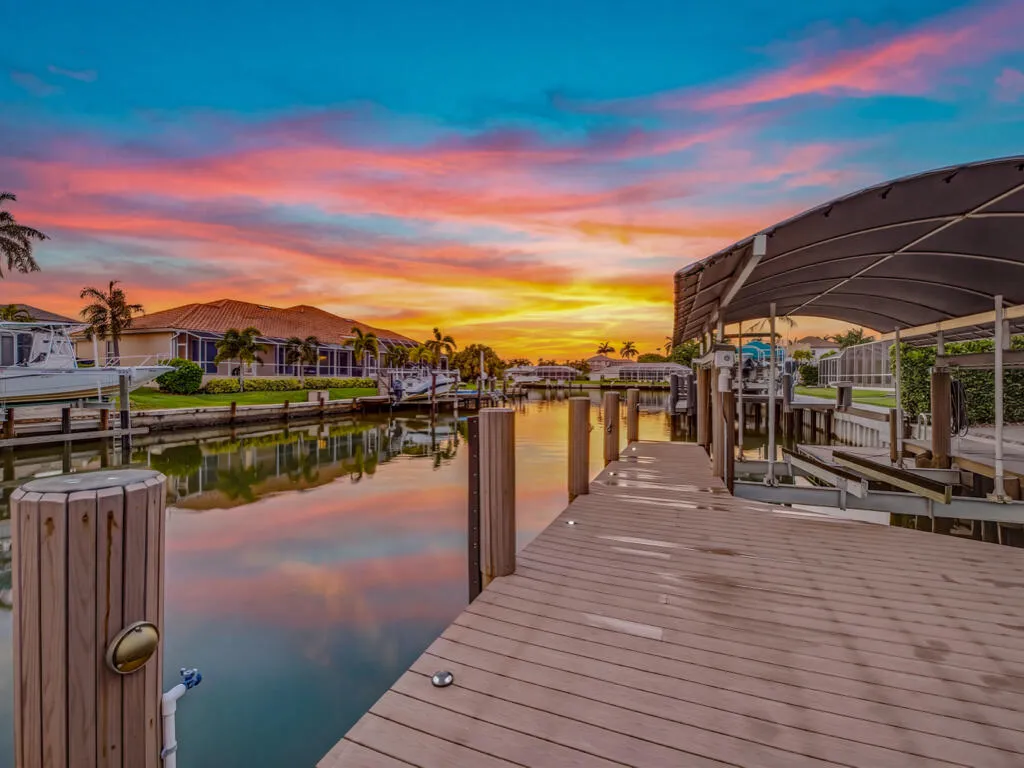 350 Meadowlark Court Marco Island FL 34145