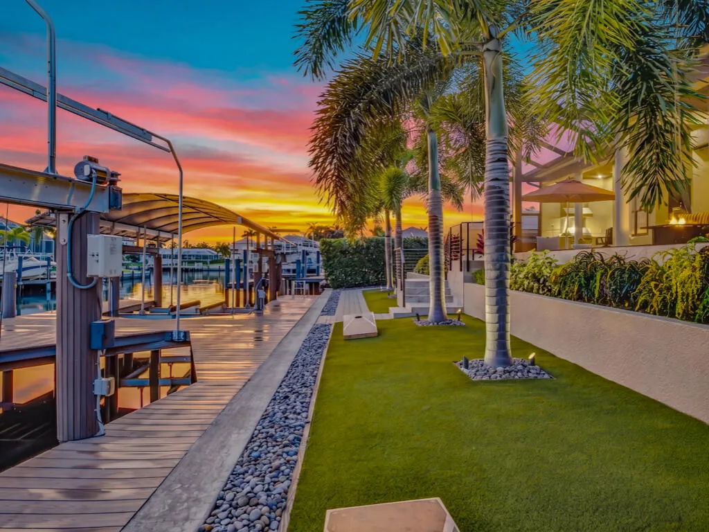 350 Meadowlark Court Marco Island FL 34145