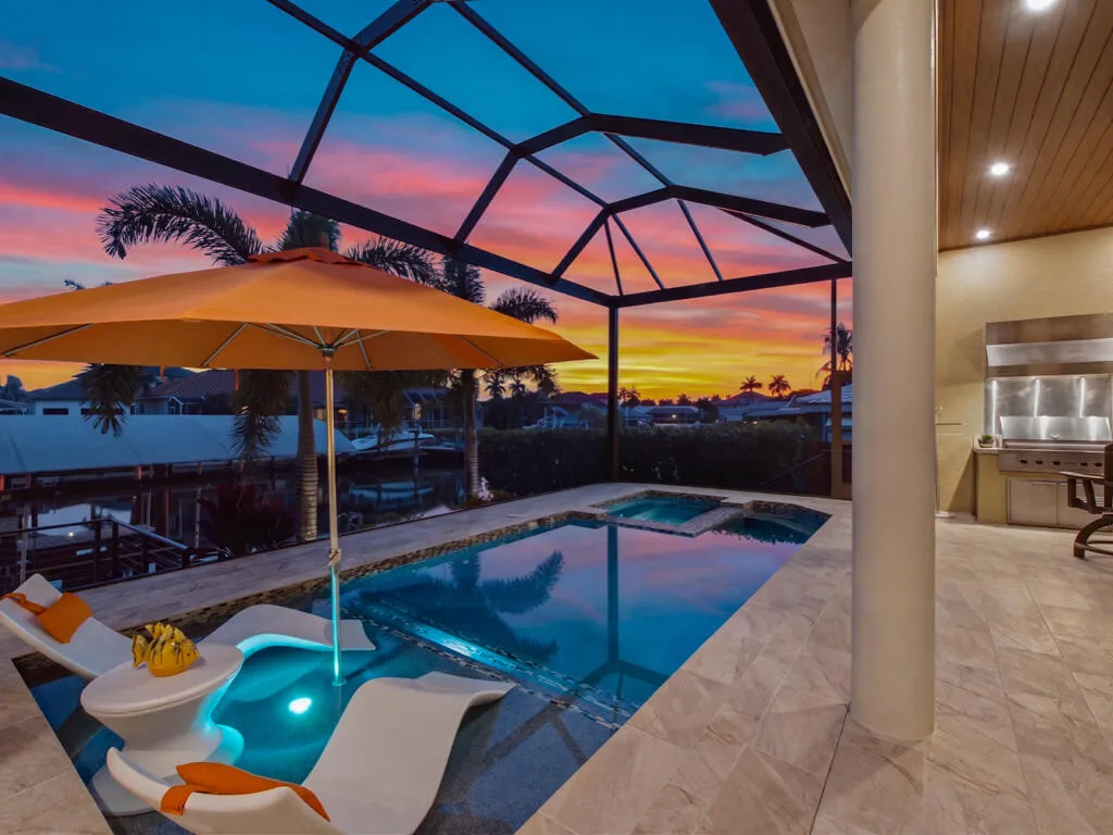 350 Meadowlark Court Marco Island FL 34145