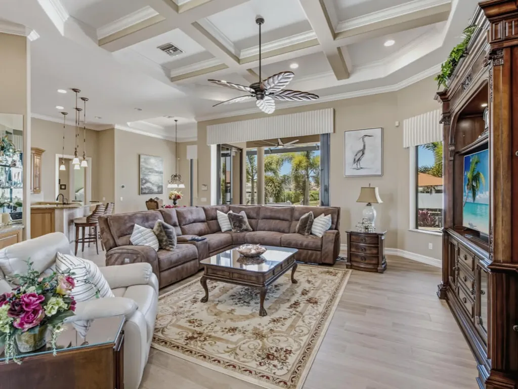 350 Meadowlark Court Marco Island FL 34145