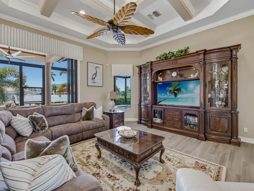350 Meadowlark Court Marco Island FL 34145