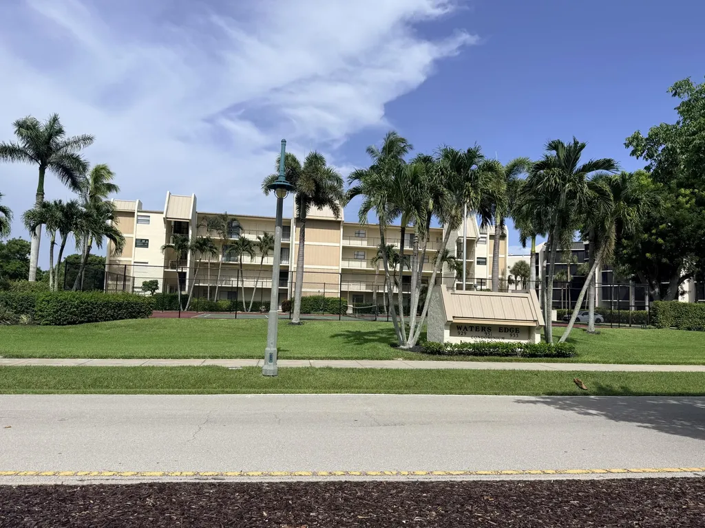 Marco Island FL, , Unit B402
