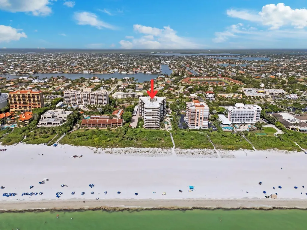 520 S Collier Marco Island FL 34145