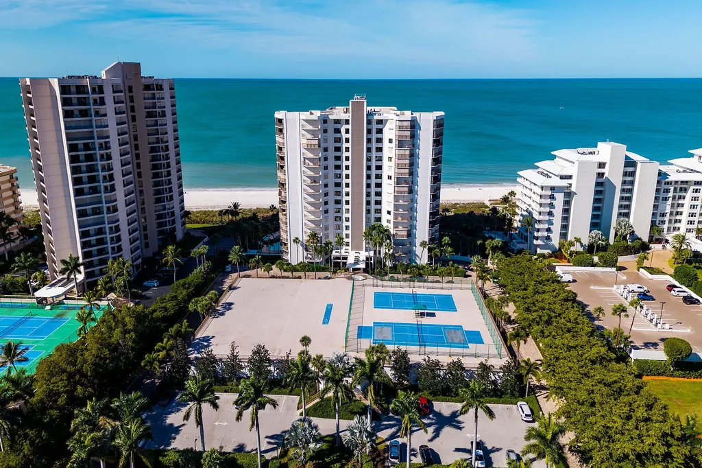Marco Island FL, 840 S Collier Boulevard, Unit 706