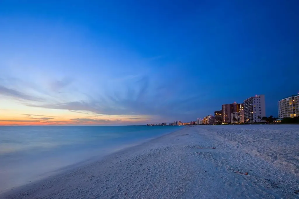 921 S Collier Boulevard Marco Island FL 34145
