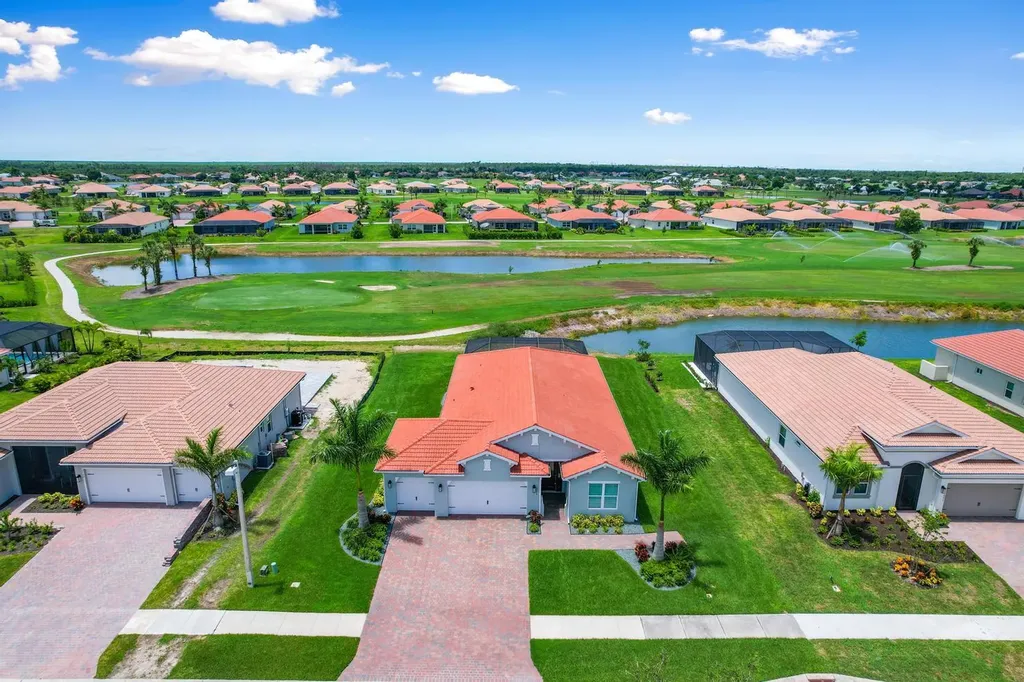 18772 Royal Hammock Boulevard Naples FL 34114