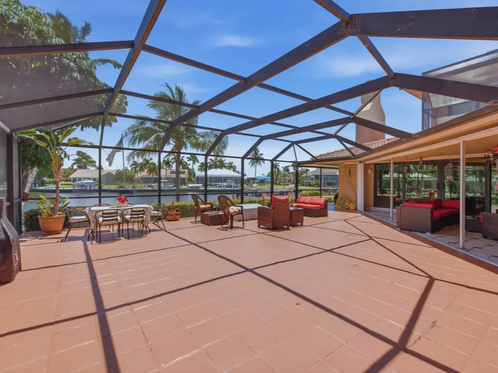 197 Gulfport Court Marco Island FL 34145