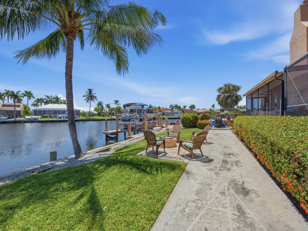 197 Gulfport Court Marco Island FL 34145