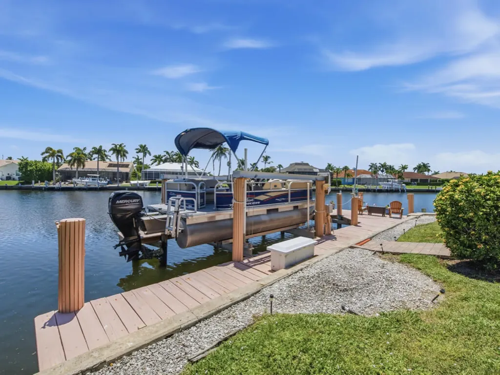 197 Gulfport Court Marco Island FL 34145
