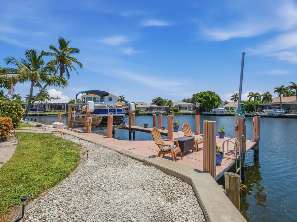 197 Gulfport Court Marco Island FL 34145