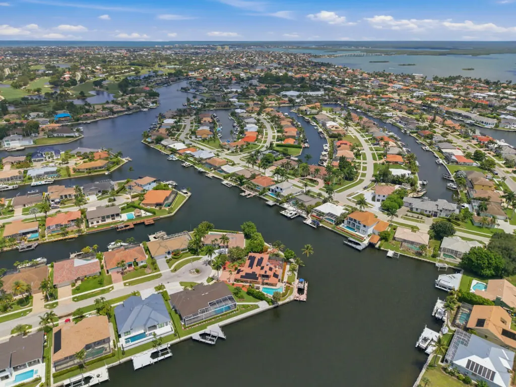 197 Gulfport Court Marco Island FL 34145