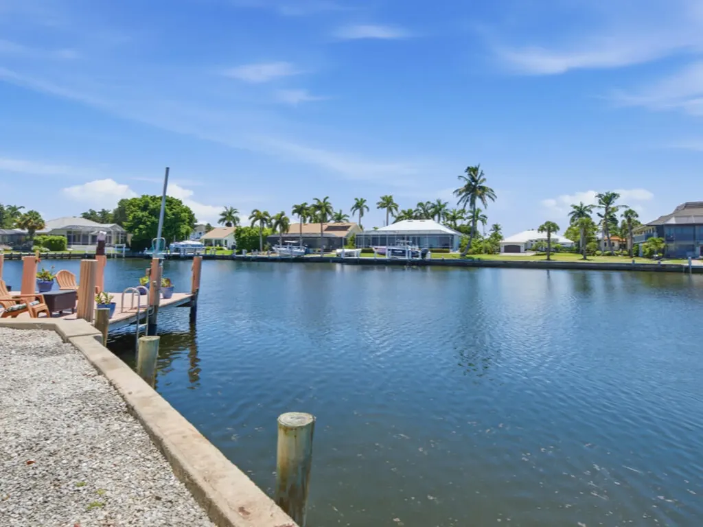 197 Gulfport Court Marco Island FL 34145