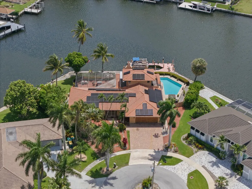 197 Gulfport Court Marco Island FL 34145