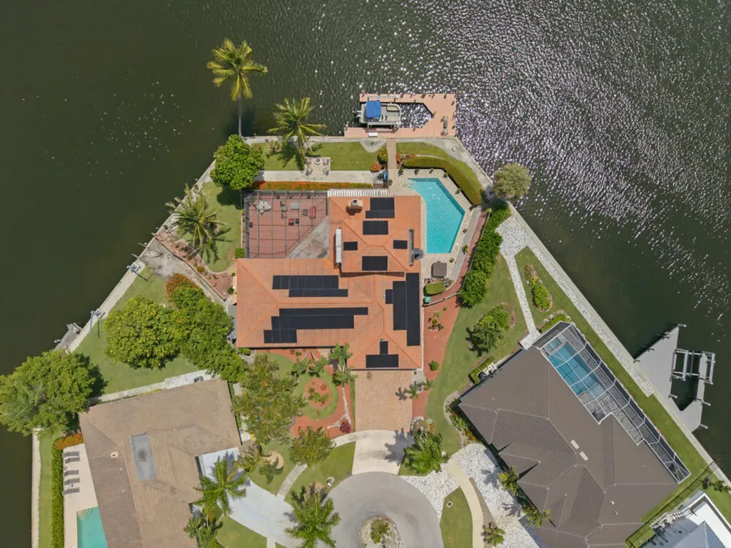 197 Gulfport Court Marco Island FL 34145