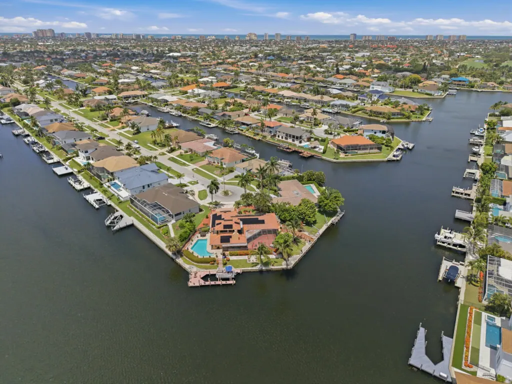 197 Gulfport Court Marco Island FL 34145